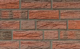 Bricks Patina Rustica Sanded