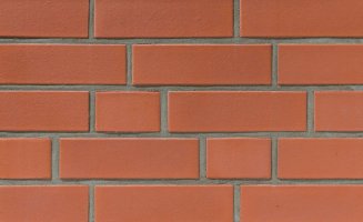 Bricks Ruby-red Smooth