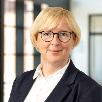 Ursula Wilmhoff 