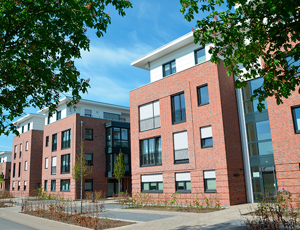 Backstein Bunt Premium