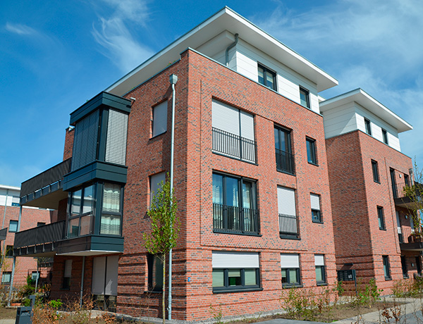 Backstein Bunt Premium