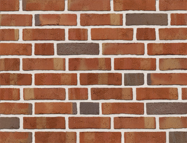 Backstein Bunt Premium