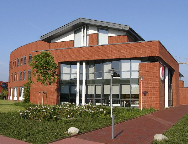 Agentur für Arbeit, Vechta