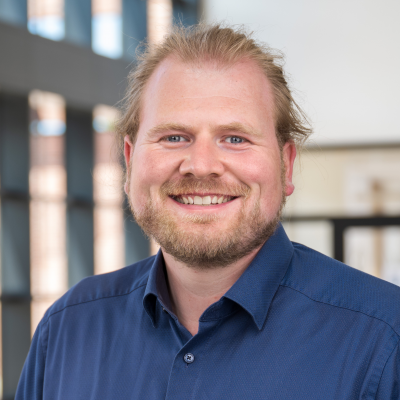 Patrick Tönjes