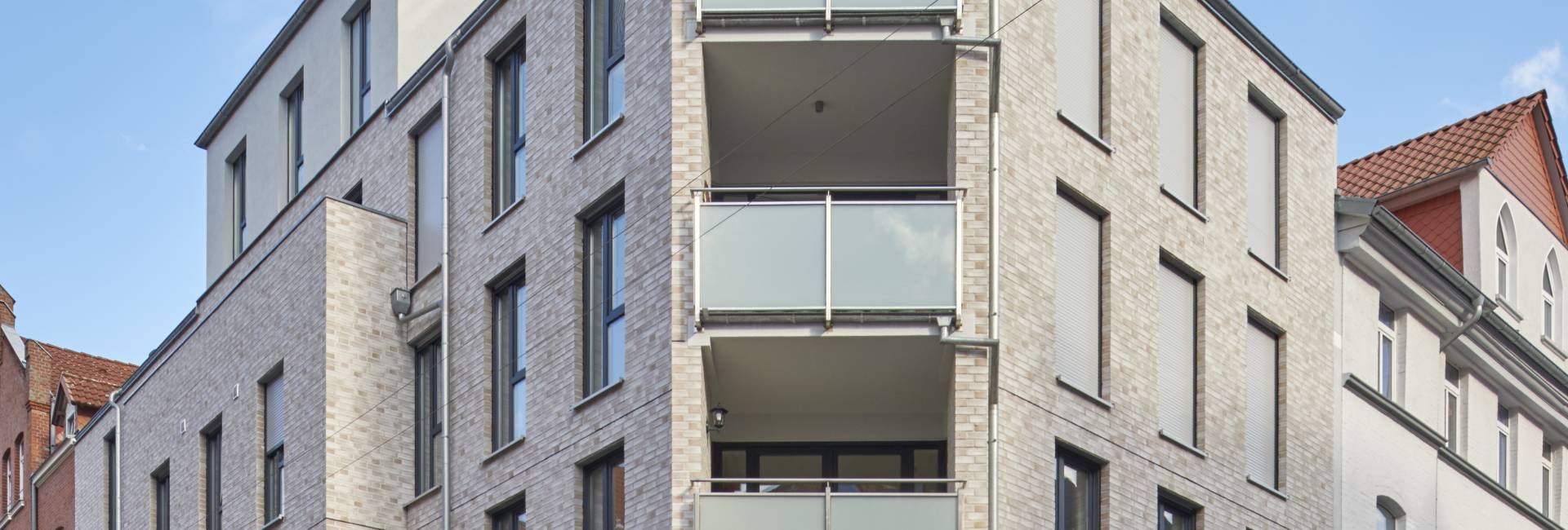 OLFRY-Ziegelwerke: Backsteine und Klinker seit 1907.