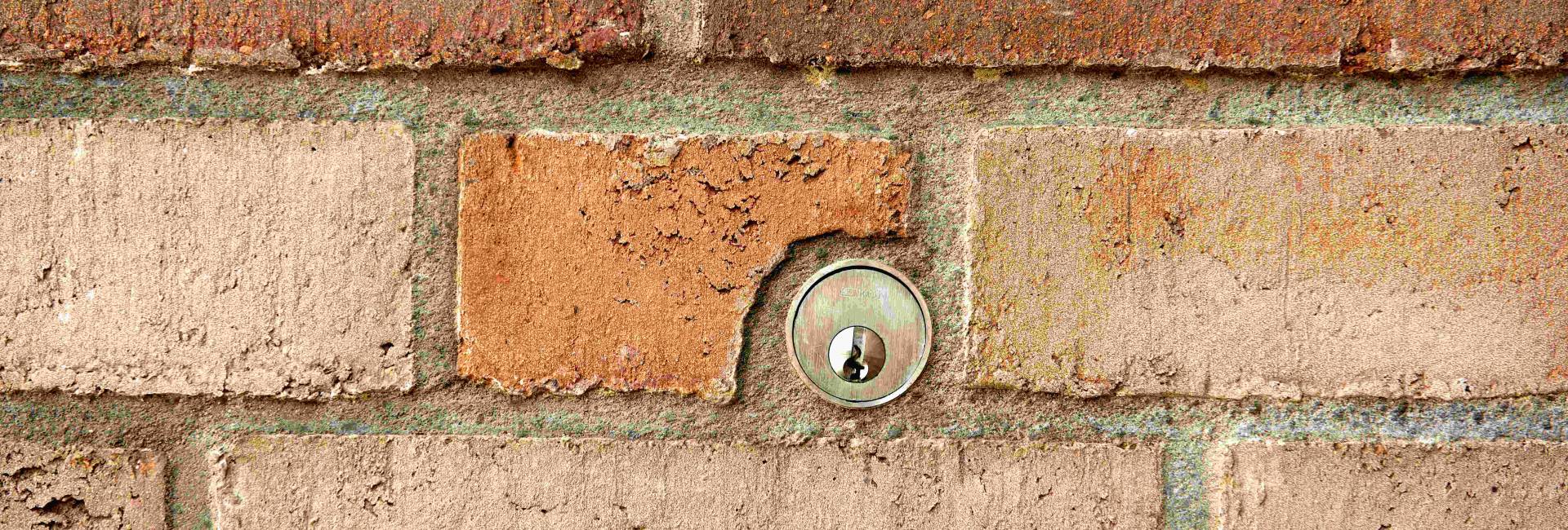 OLFRY-Ziegelwerke: Backsteine und Klinker seit 1907.