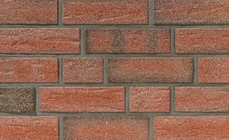 Bricks Patina Bark Sanded