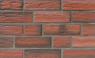 Bricks Patina Bark Unsanded