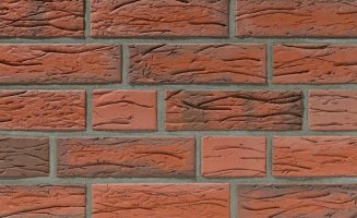 Bricks Patina Rustica Unsanded