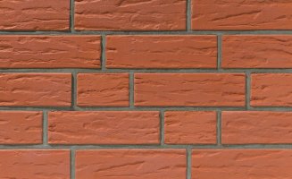 Bricks Ruby-red Bark Unsanded