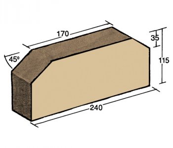 F-47, capping tile