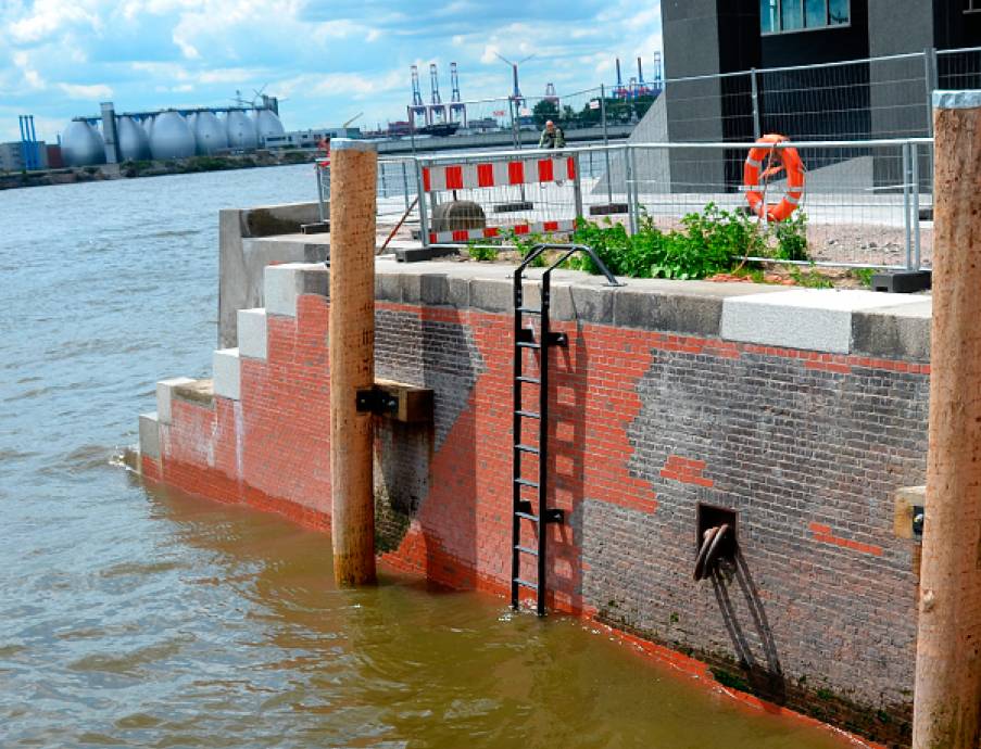 Holzhafen, Hamburg - Bild 2