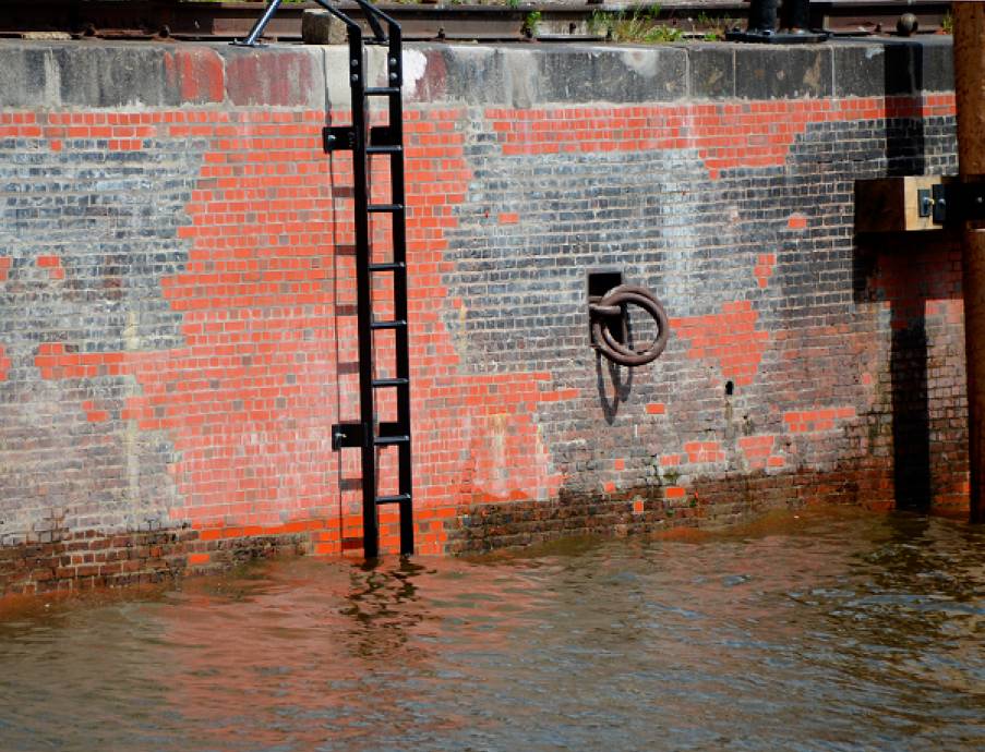 Holzhafen, Hamburg - Bild 4