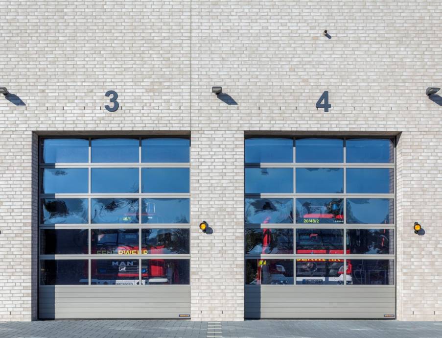 Feuerwache, Reinfeld - Bild 9