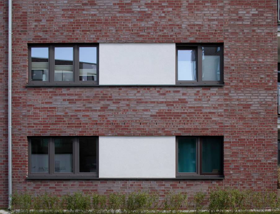 Wohnanlage Am Fabrikhof, Schleswig - Bild 9