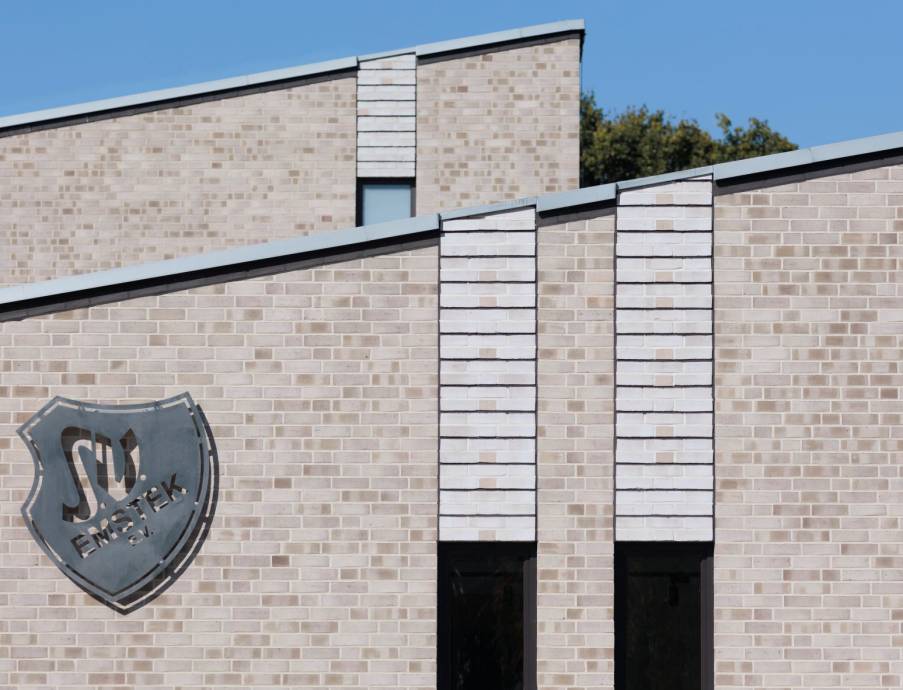 SV Emsteck Sporthalle - Bild 4