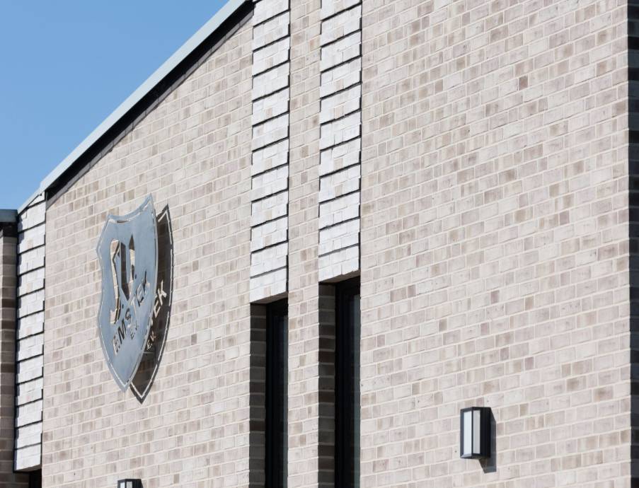 SV Emsteck Sporthalle - Bild 2