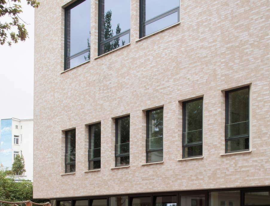 Grundschule Alsterdorfer Str., 22299 Hamburg - Bild 4