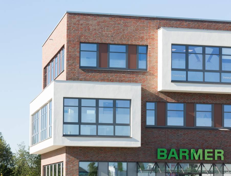 Geschäftshaus Falkenweg 1, 49377 Vechta - Bild 5