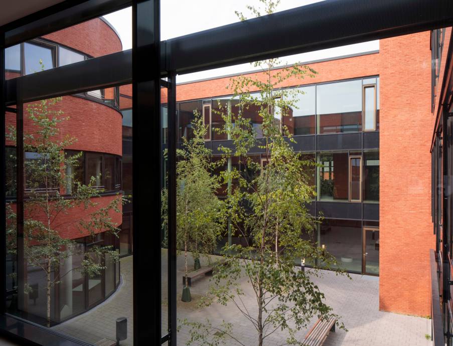 Berufsbildende Schulen Wilhelmshaven - Bild 10