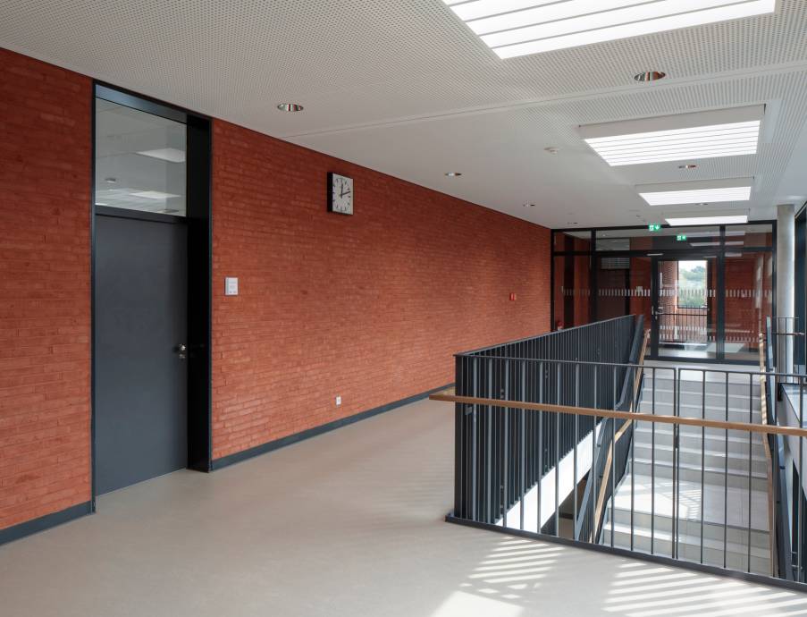 Berufsbildende Schulen Wilhelmshaven - Bild 7