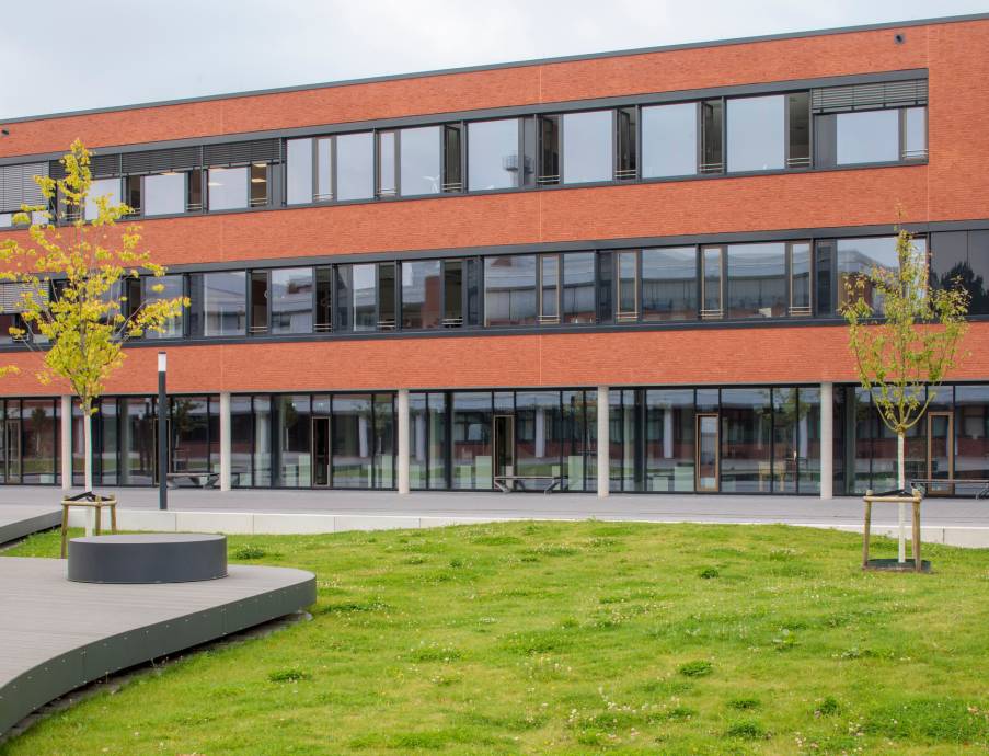 Berufsbildende Schulen Wilhelmshaven - Bild 2