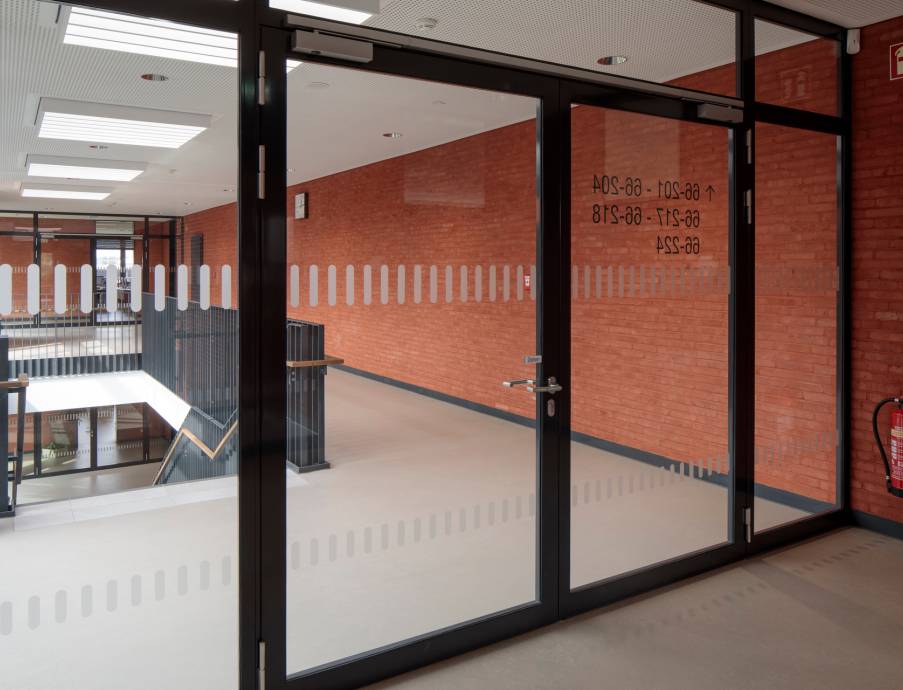 Berufsbildende Schulen Wilhelmshaven - Bild 9