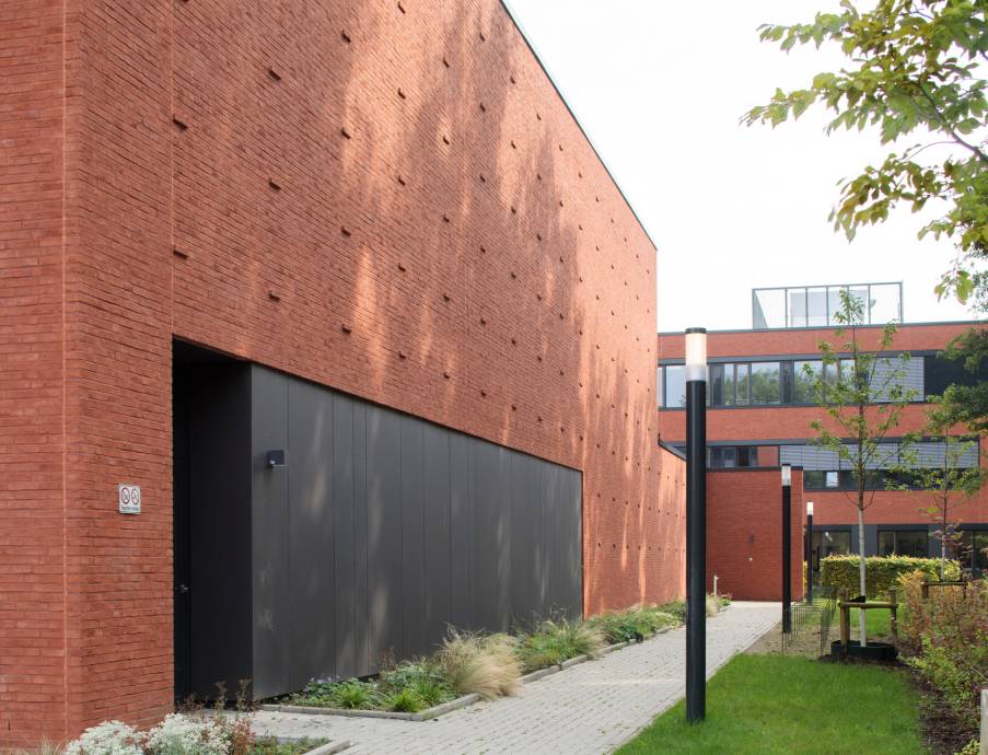 Berufsbildende Schulen Wilhelmshaven - Bild 4