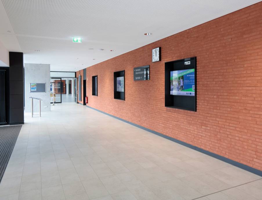 Berufsbildende Schulen Wilhelmshaven - Bild 6