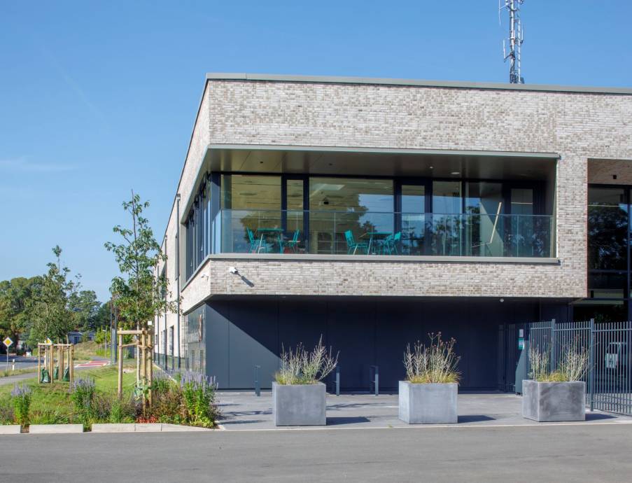 Feuerwehrtechnisches Zentrum, 32479 Hille - Bild 6
