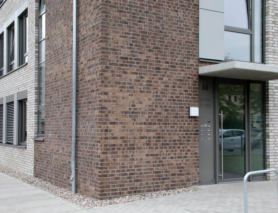 Bürogebäude Geniner Straße, Lübeck - Bild 7