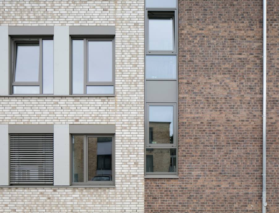 Bürogebäude Geniner Straße, Lübeck - Bild 8