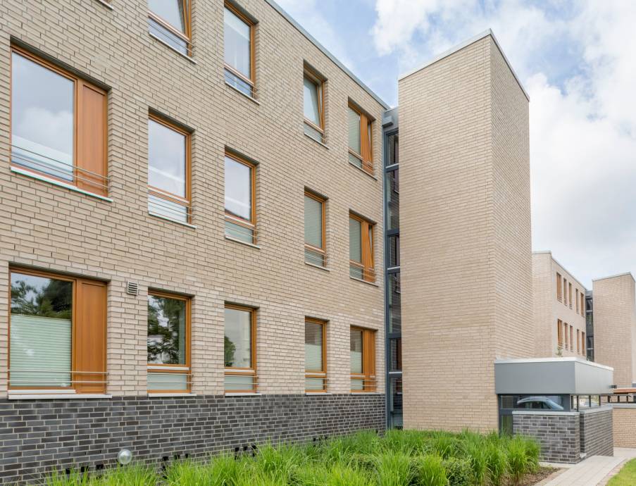 Wohnanlage Körperstraße, Hamburg - Bild 2