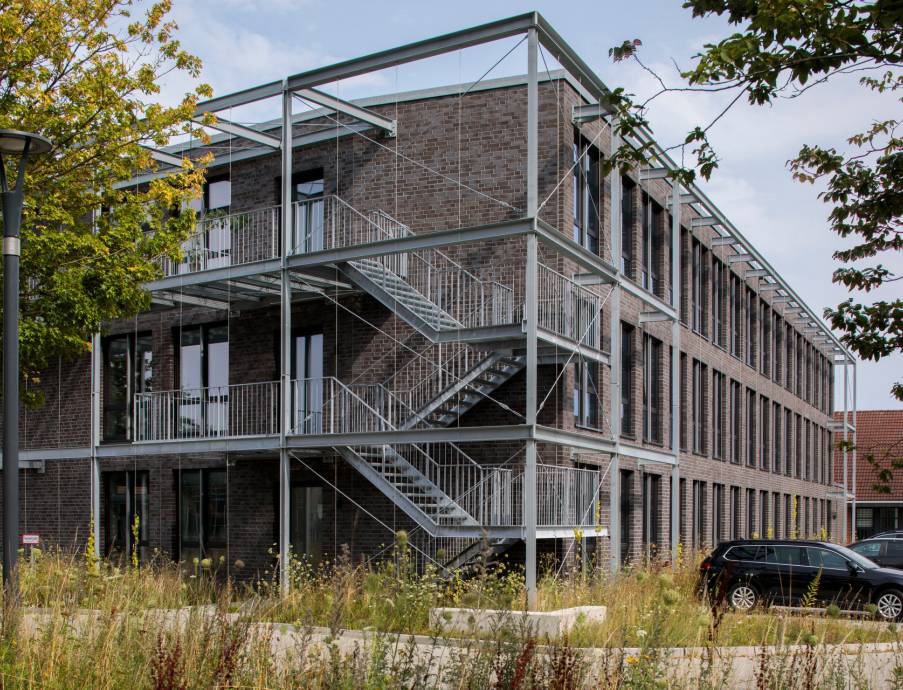 Lise-Meitner-Straße 2, 24941 Flensburg - Bild 3