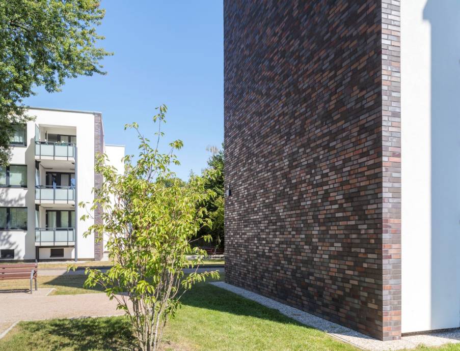 Wohnanlage Neumünster - Bild 4