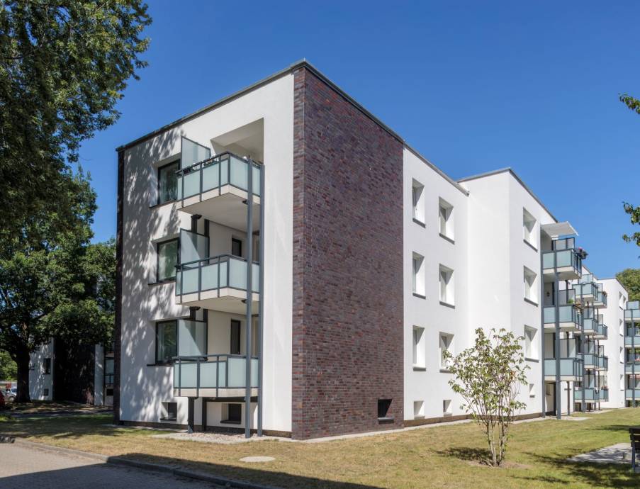 Wohnanlage Neumünster - Bild 5