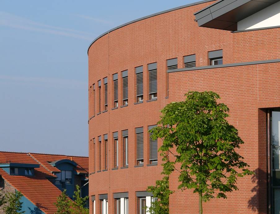 Agentur für Arbeit, Vechta - Bild 1