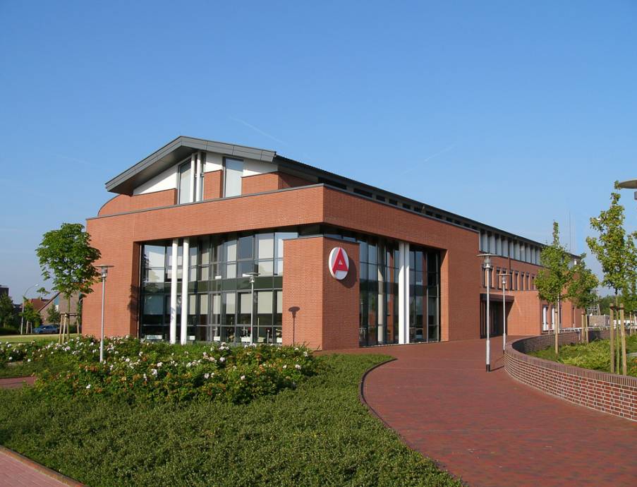 Agentur für Arbeit, Vechta - Bild 2
