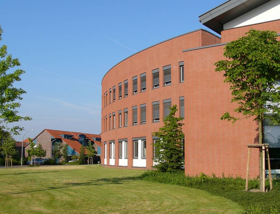 Agentur für Arbeit, Vechta - Bild 3