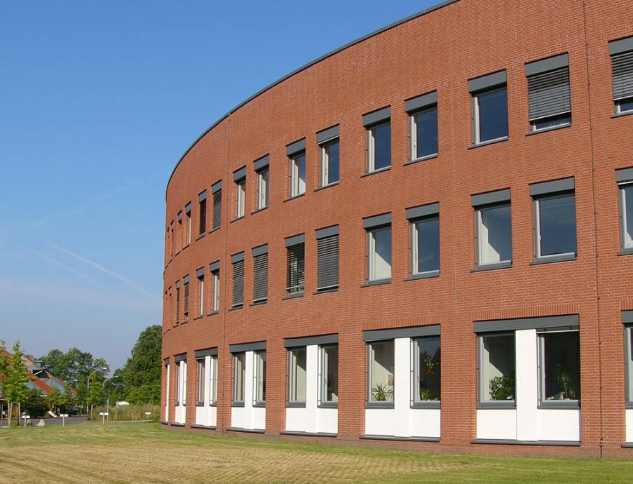 Agentur für Arbeit, Vechta - Bild 6
