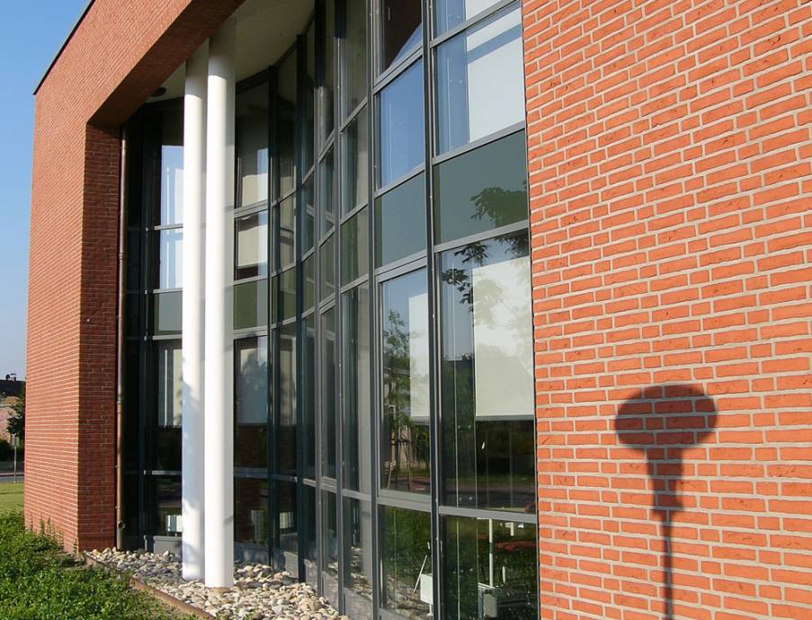 Agentur für Arbeit, Vechta - Bild 8