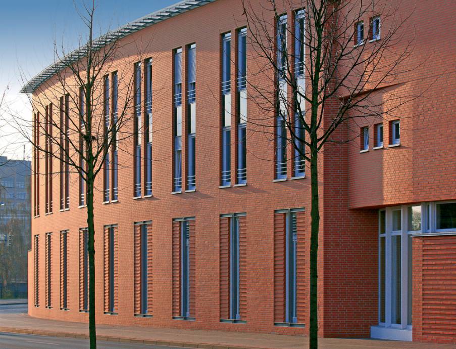 Парикмахерская школа, Oldenburg - Bild 1