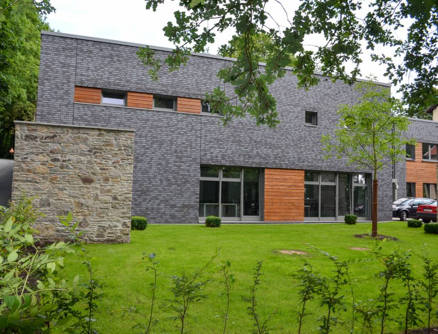 Laborgebäude der Universität Osnabrück - Bild 1