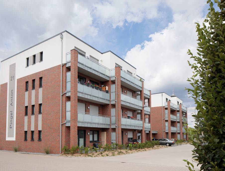 Wohnanlage Pingel-Anton 19 & 21, 49661 Cloppenburg - Bild 2