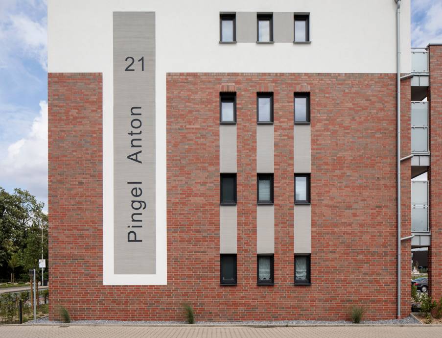 Wohnanlage Pingel-Anton 19 & 21, 49661 Cloppenburg - Bild 5