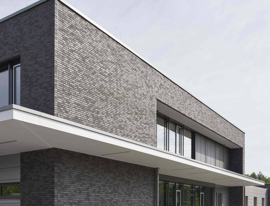 Офтальмологический центр, Stadthagen - Bild 3