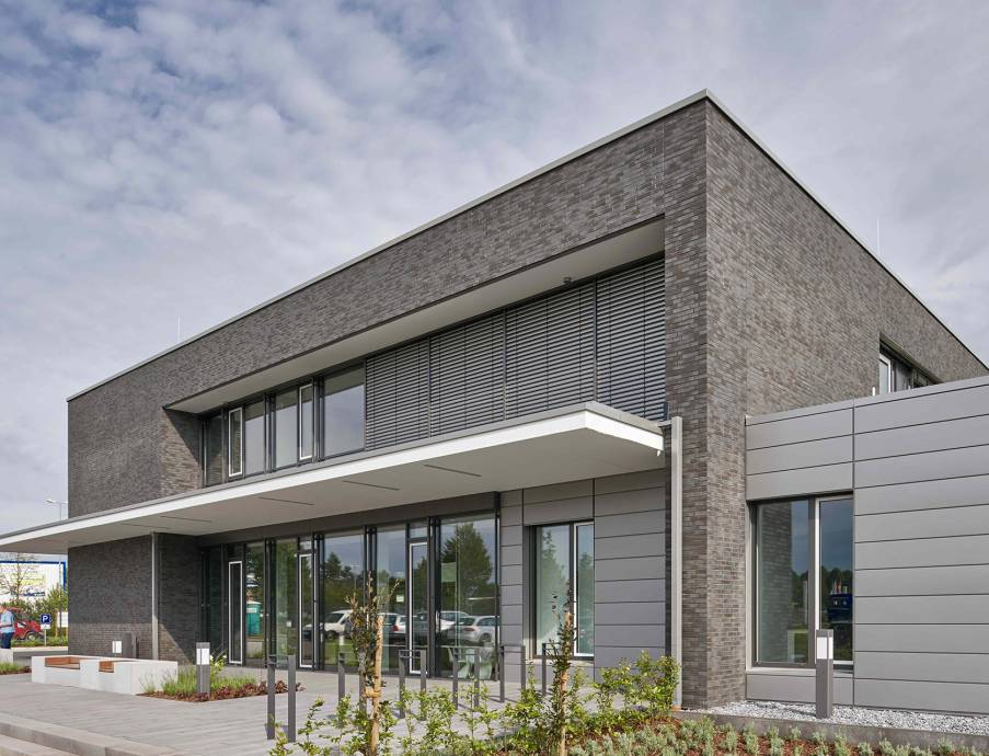 Офтальмологический центр, Stadthagen - Bild 4