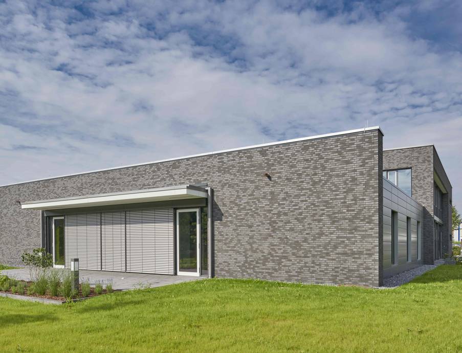 Офтальмологический центр, Stadthagen - Bild 5