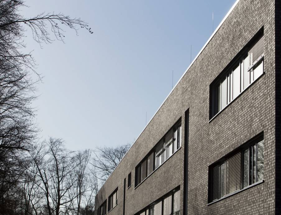 Bürogebäude pbr Rohling AG, Osnabrück - Bild 4
