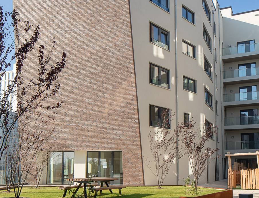 Grasbrookpark, Hamburg - Bild 6